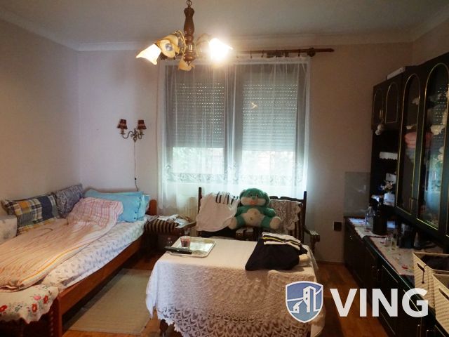 Gyálon a Pesti út közelében 92 nm -es családi ház eladó