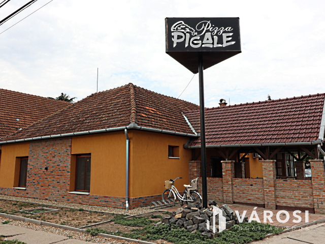 Kiváló befektetés, legyen egy pizzériája