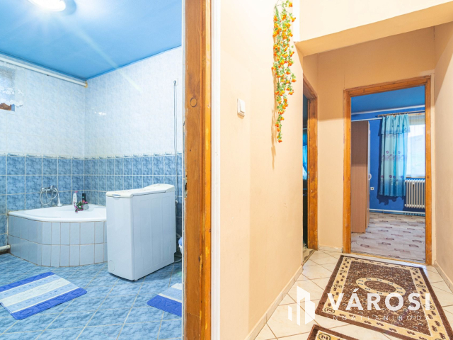 Családi ház Kőtelken