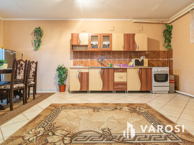 Családi ház Kőtelken