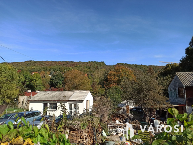 Építési vagy akár ipari teleknek is tökéletes választás!