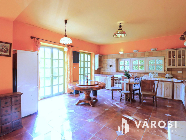 Kastélyból Álomotthont Hegyeshalom mellett