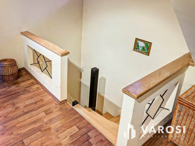 Modern új otthon Keszthelyen - d