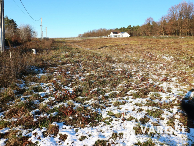 Kőszegdoroszlón örökpanorámás,MÁR CSAK 1 telek ,eladó