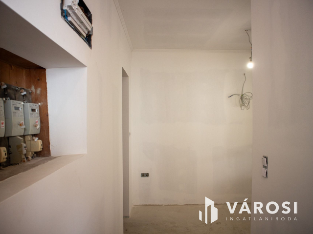 2 lakásos nagypolgári ház Dunaszekcsőn eladó