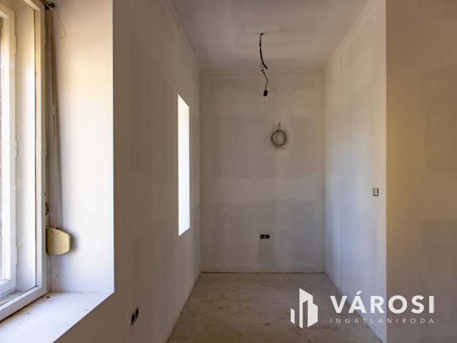 2 lakásos nagypolgári ház Dunaszekcsőn eladó