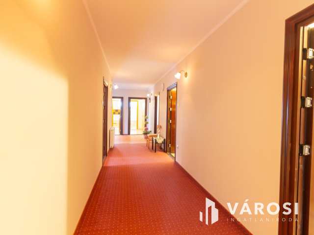 Magánszálláshely Szeged határában