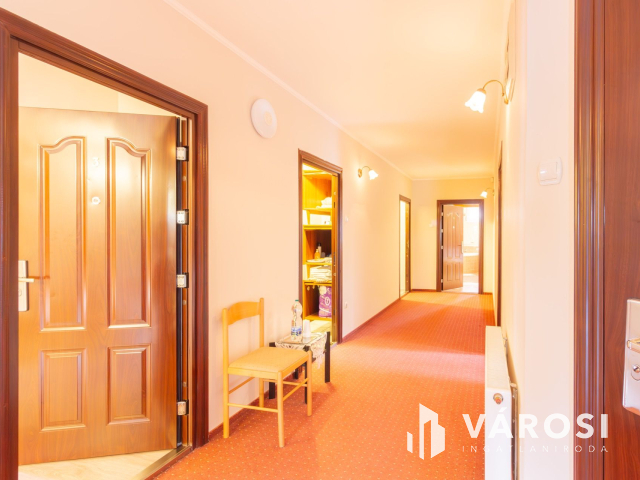 Magánszálláshely Szeged határában