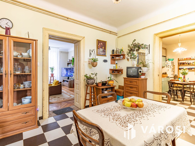 Szeged Rókusi lakás bérleti joga elcserélhető kisebb lakásra