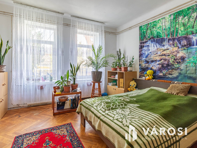 Szeged Rókusi lakás bérleti joga elcserélhető kisebb lakásra