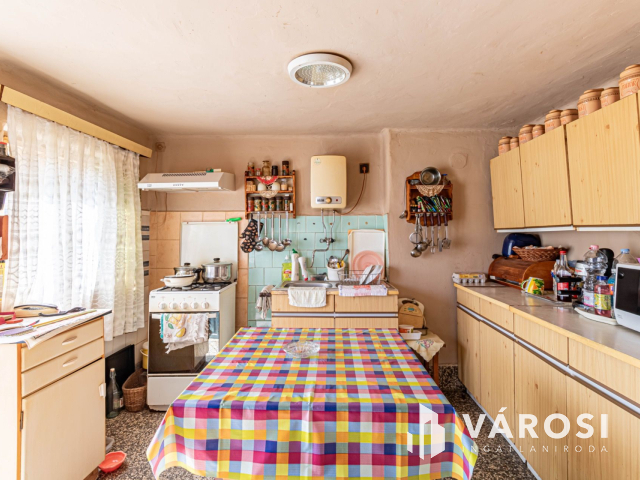 Legyen ez a következő otthona Forráskúton