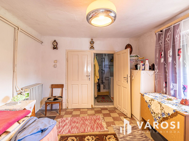 Legyen ez a következő otthona Forráskúton