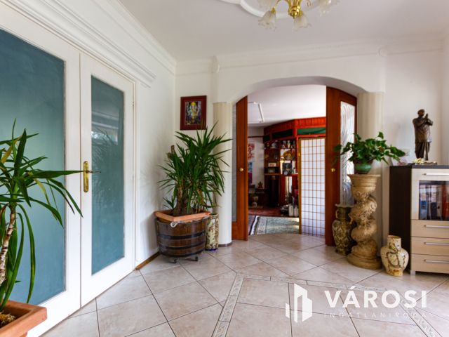 Családi ház hatalmas telekkel Debrecenben