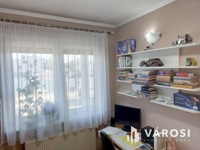 Energiahatékony ház eladó Debrecen Júliatelepen