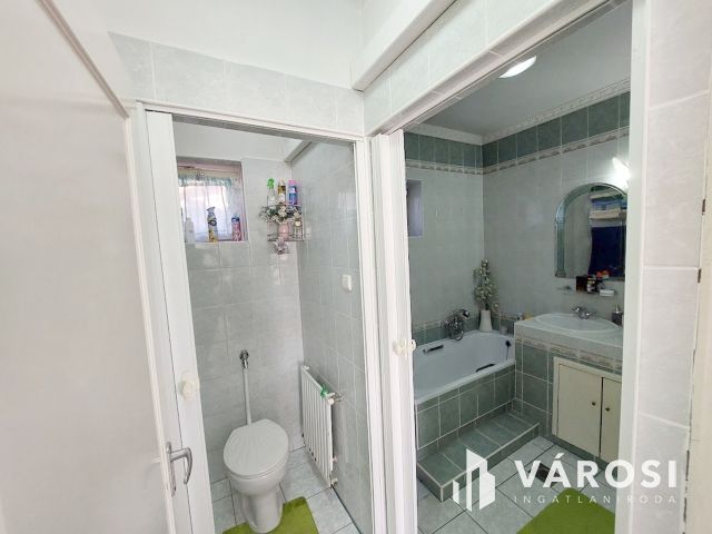 Energiahatékony ház eladó Debrecen Júliatelepen