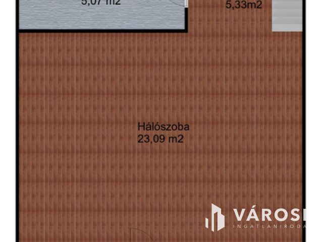 Szatymazi családi ház erdővel!