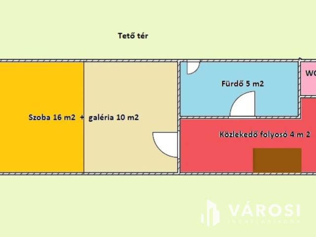 Kertkapcsolatos sorház Budakeszin