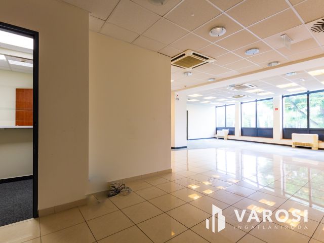 Kiadó üzlethelyiség/iroda a III. kerületben