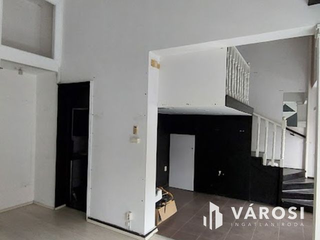 Üzlethelyiség eladó  kiváló lokációban Debrecenben