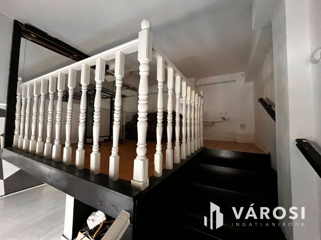 Üzlethelyiség eladó  kiváló lokációban Debrecenben