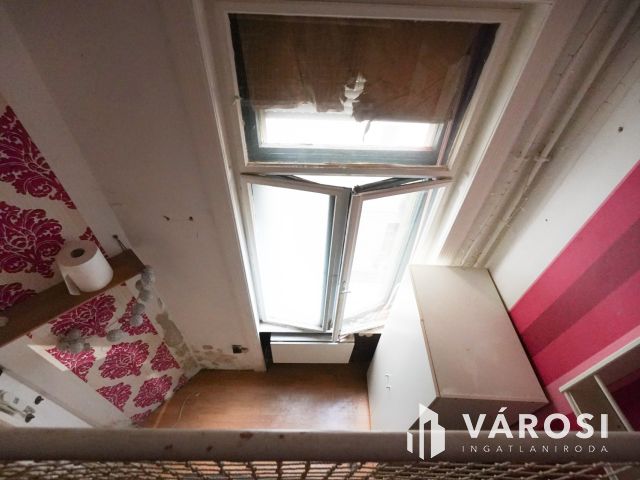 Airbnb-re teremtve az V. kerületben!