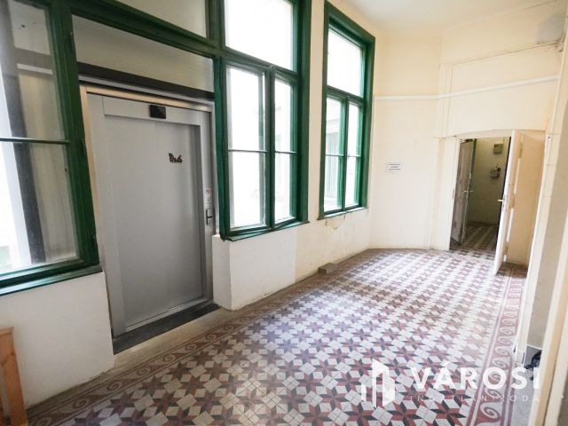 Airbnb-re teremtve az V. kerületben!