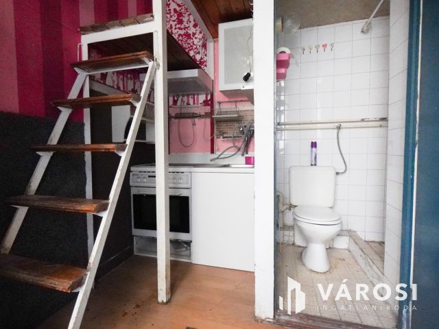 Airbnb-re teremtve az V. kerületben!