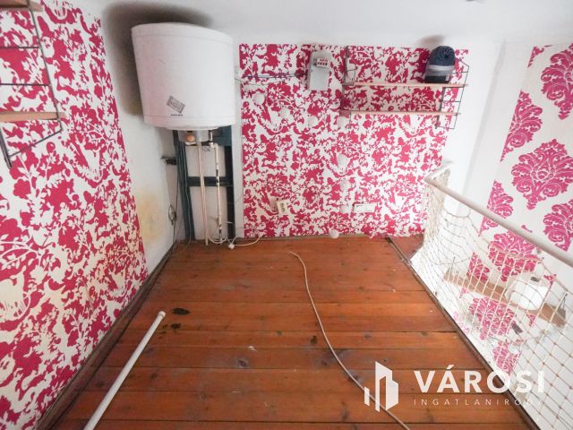 Airbnb-re teremtve az V. kerületben!