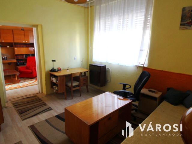 Családi ház Kondoros szívében – lehetőség, ami csak Önre vár