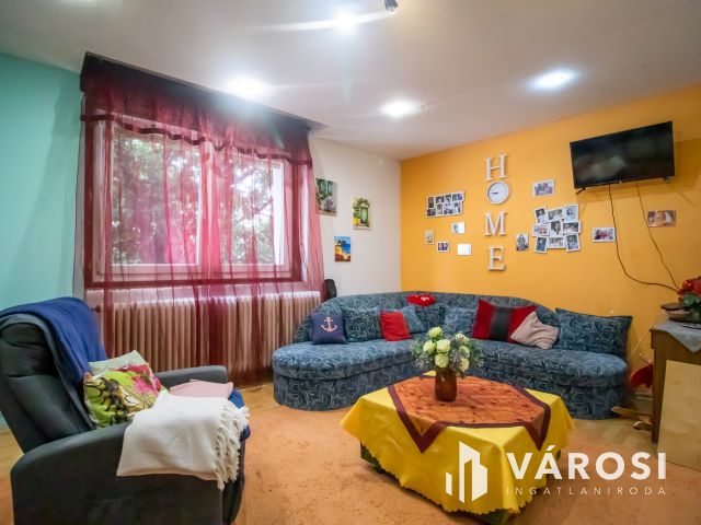 3 generációs családi ház Székesfehérváron