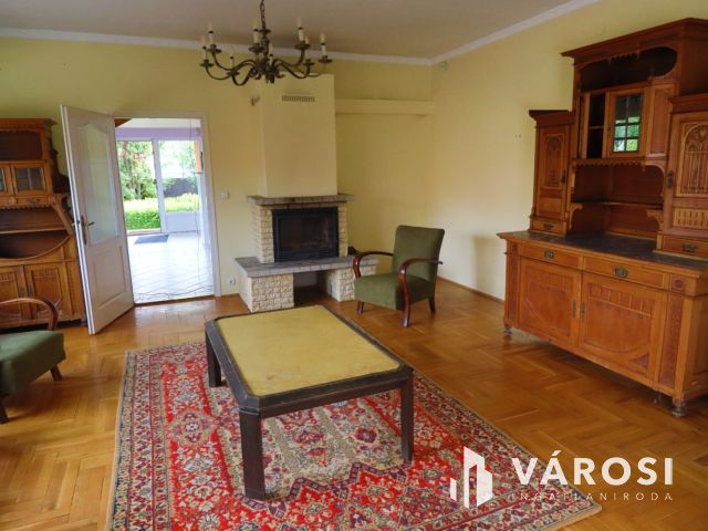Igényes, pihenésre, összejövetelekre alkalmas családi ház!
