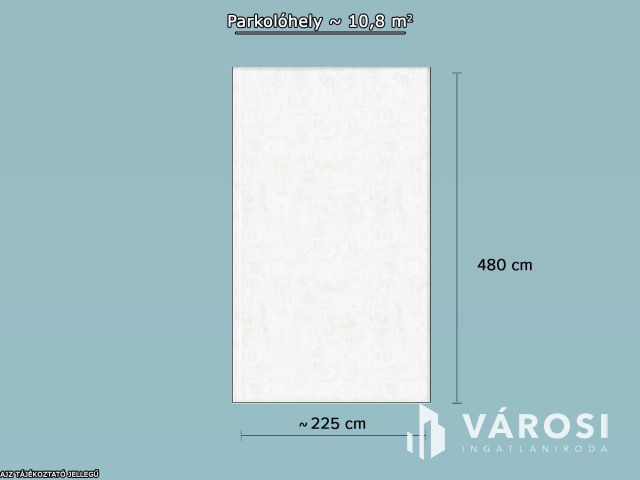 Elektromos autó töltős teremgarázshely a XIII. kerületben