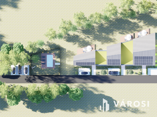 Legyünk szomszédok