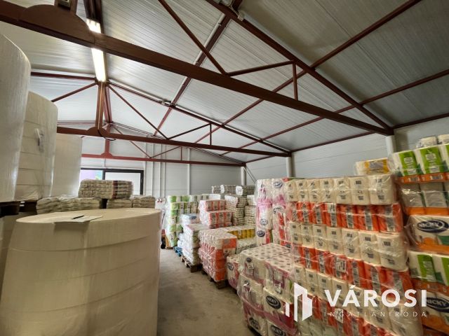 Jó helyen, jó ingatlan, jó vállalkozásnak!!!