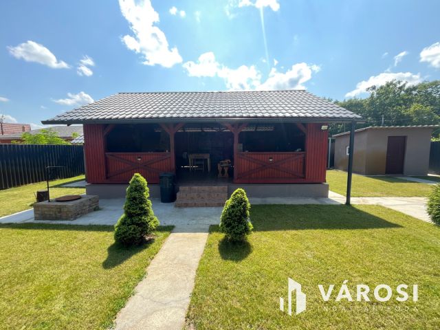 Jó helyen, jó ingatlan, jó vállalkozásnak!!!