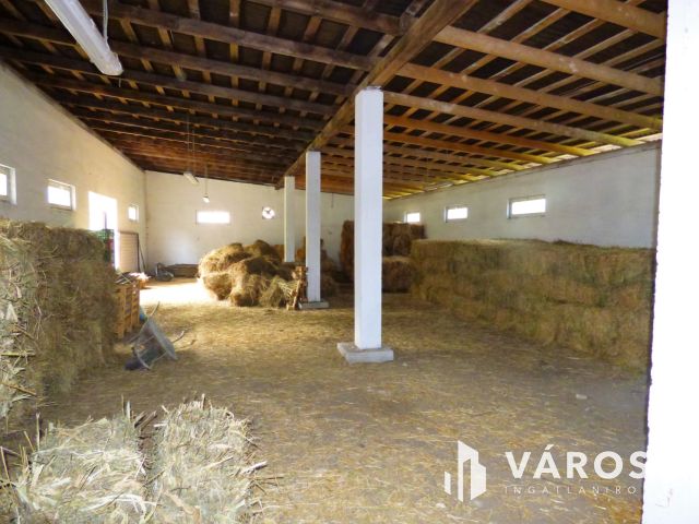 Ipari csarnok eladó egyedi hitelkonstrukcióval is!