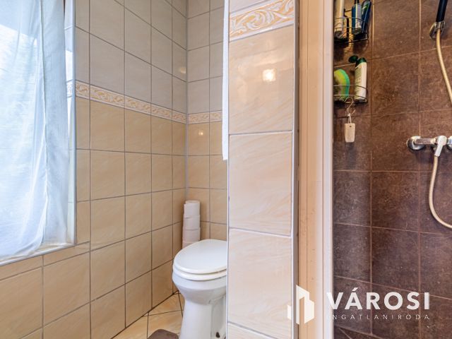 Természetes anyagokból készült családi ház Szatymazon!