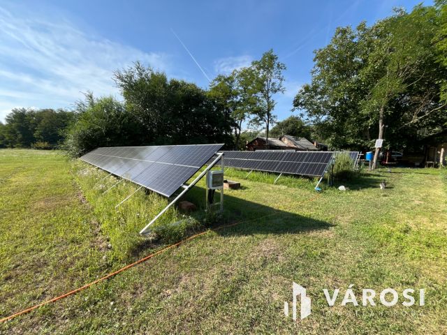 Debreceni 7,5 hektáros tanyagazdaság, csodás környezetben!!!