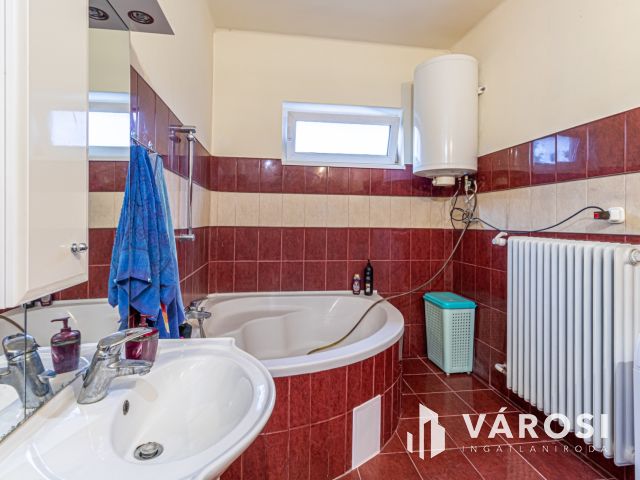 Domaszéki többgenerációs otthon vagy befektetési lehetőség