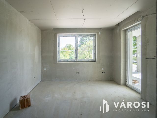 Stílusos ház a Bálványos Liget Lakóparkban