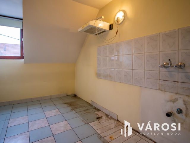 Két lakásos családi ház a Ráchegyen