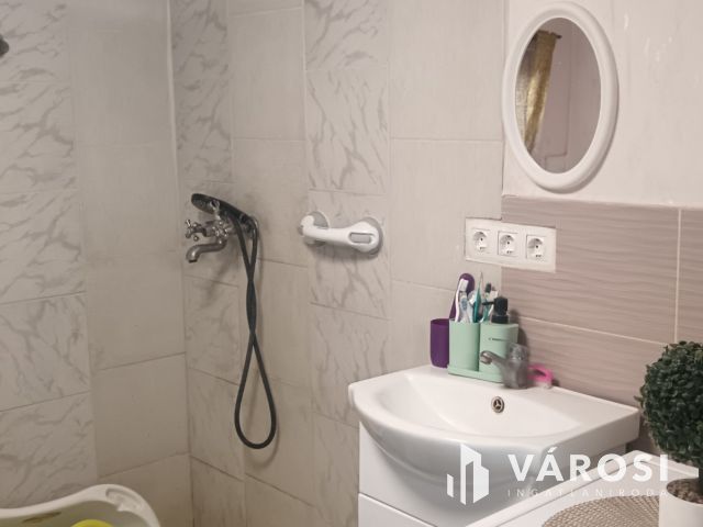 Ingatlan nagy telekkel eladó Dömsödön!!