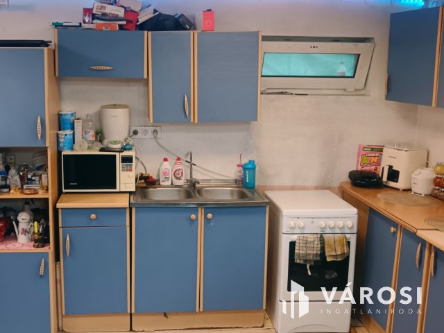 Ingatlan nagy telekkel eladó Dömsödön!!