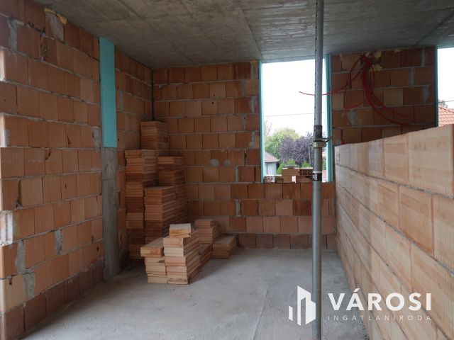 Új építésű tetőteraszos prémium lakás eladó