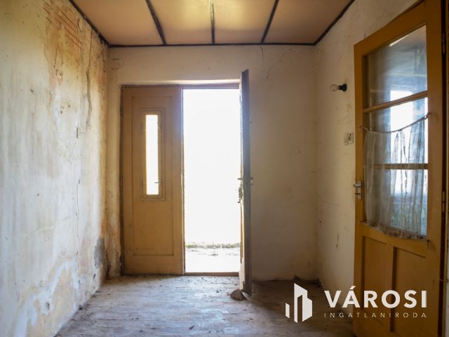 Nyaraló telkek Mohács-Szőlőhegyen