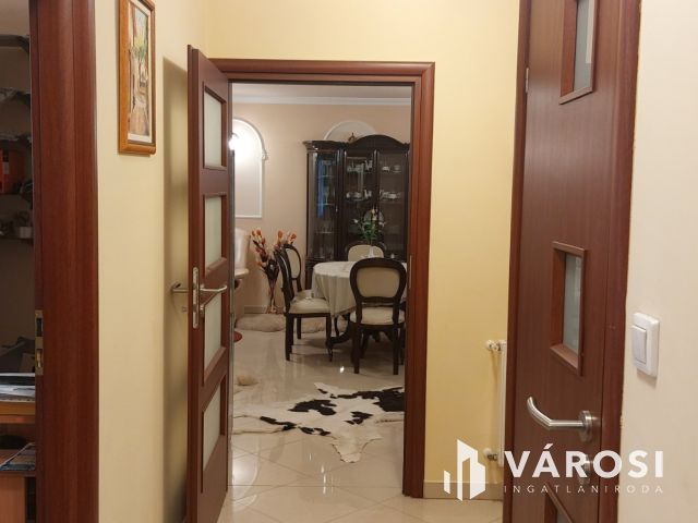 Abszolút belváros, prémium minőség