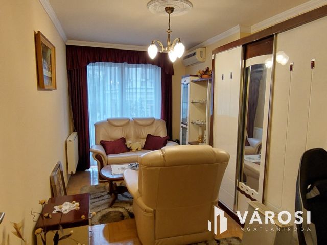 Abszolút belváros, prémium minőség