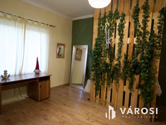 Önálló családi ház azonnal birtokba vehető