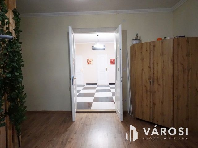 Önálló családi ház azonnal birtokba vehető