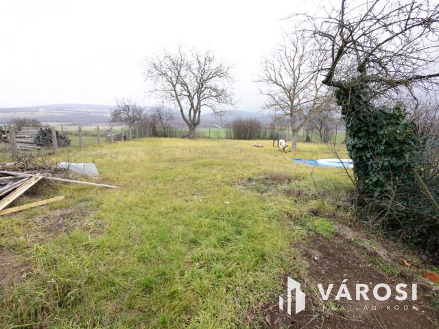 Kilátással a Börzsönyre Letkésen!